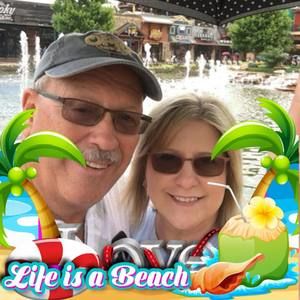 Meet your Posher, Matil